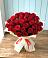 Букет 29 Красных роз в Орлово