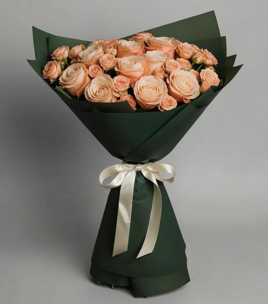 Букет Элегантный в Орлово