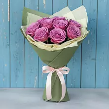 Букет Розы Фёрст Леди #REPLACE_PRED# Орлово