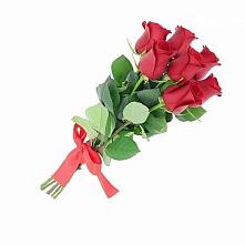 Букет Красные розы #REPLACE_PRED# Орлово