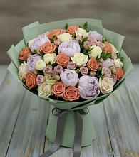 Букет Мороженное #REPLACE_PRED# Орлово