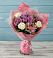 Букет цветов из: Герберы в Орлово