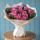 Букет цветов из: Розы в Орлово