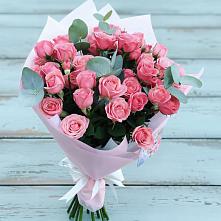 Букет Леди совершенство #REPLACE_PRED# Орлово