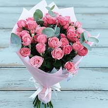 Букет Леди совершенство в Орлово